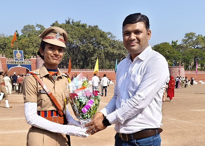 Swapnil Sir's Deore Academy